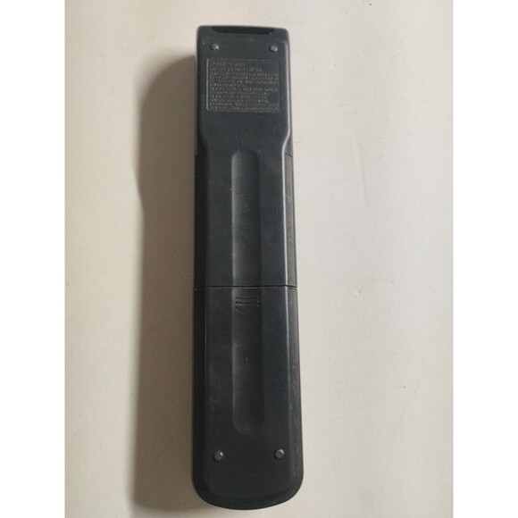 OEM SONY DSS RM-Y129 Satellite Receiver Remote Control - Tested & Works - Picture 2 of 3